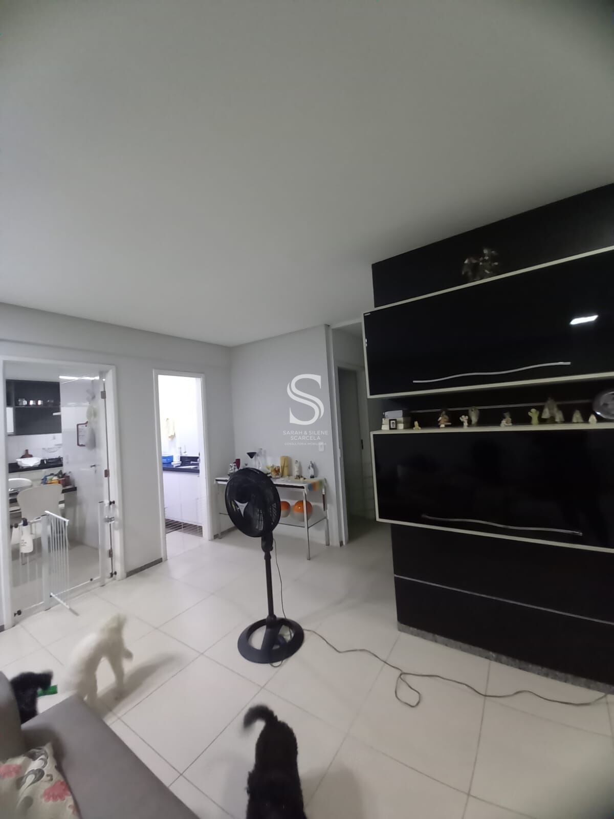 Apartamento à venda com 3 quartos, 158m² - Foto 47
