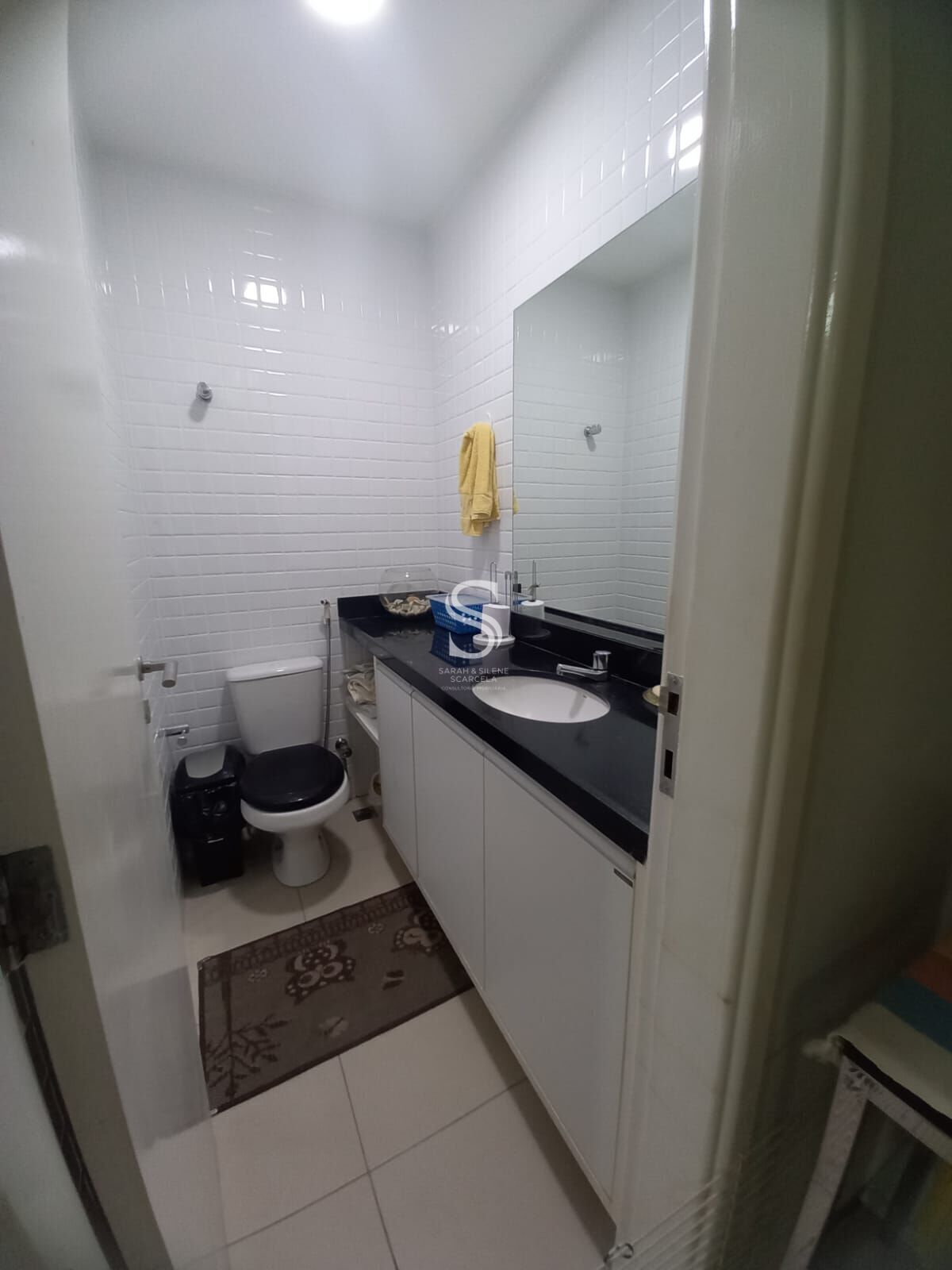 Apartamento à venda com 3 quartos, 158m² - Foto 41