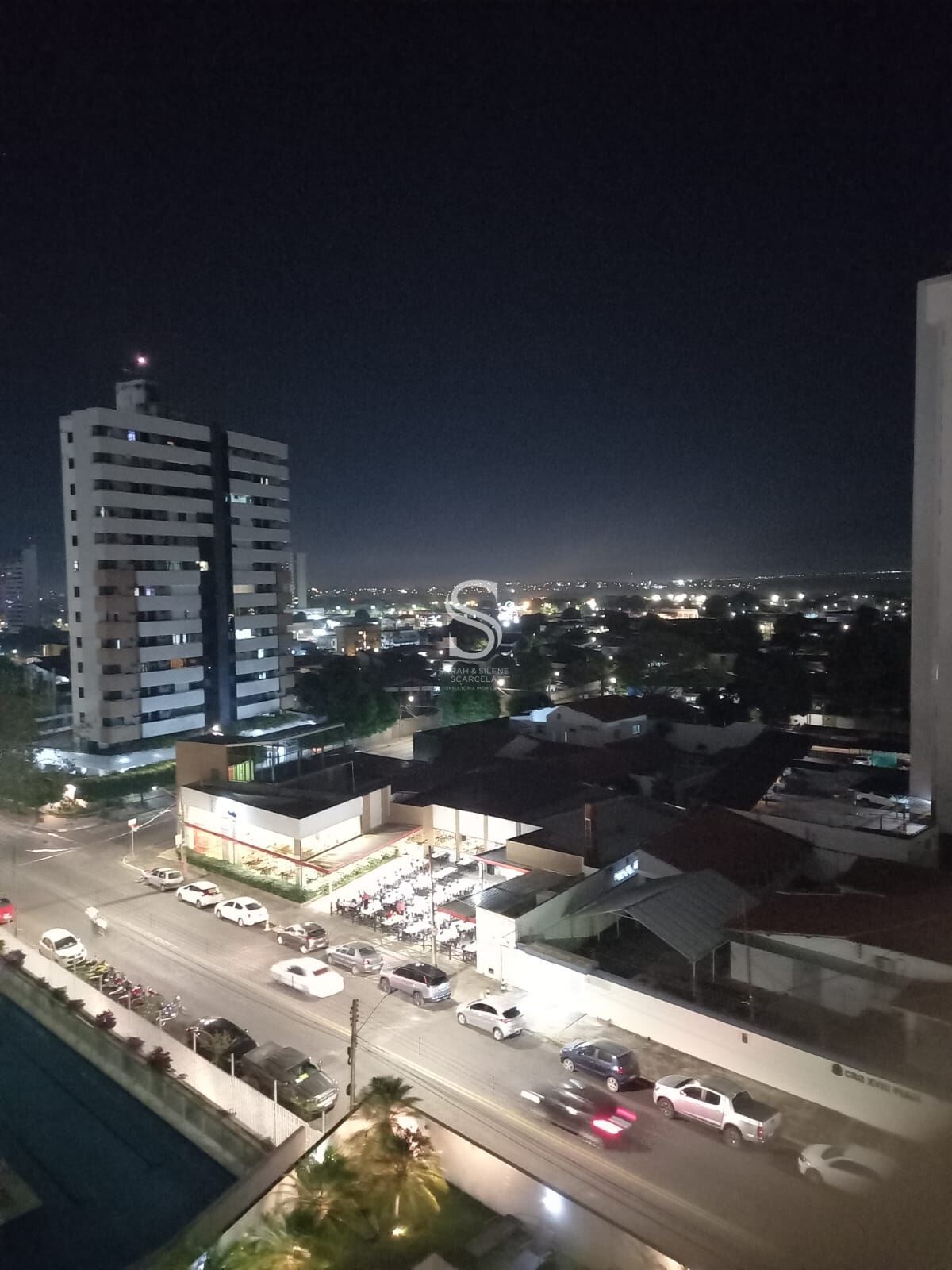 Apartamento à venda com 3 quartos, 158m² - Foto 14