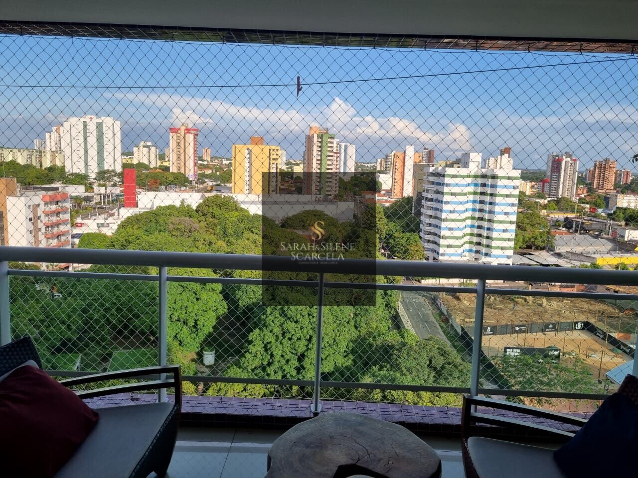 Apartamento à venda com 3 quartos, 161m² - Foto 16