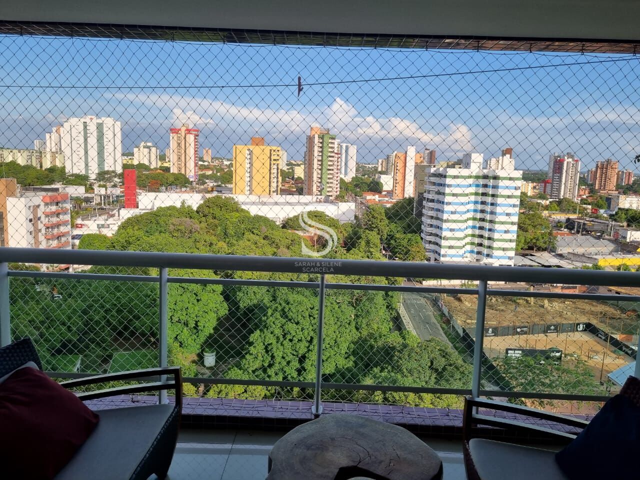 Apartamento à venda com 3 quartos, 161m² - Foto 16