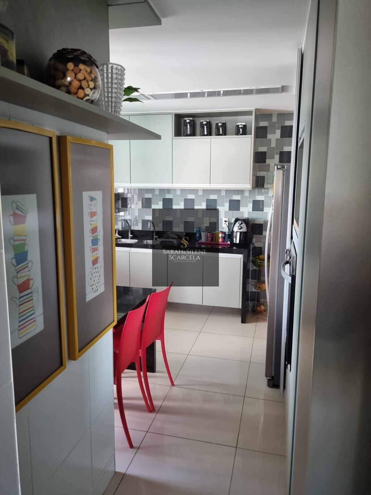 Apartamento à venda com 3 quartos, 161m² - Foto 18