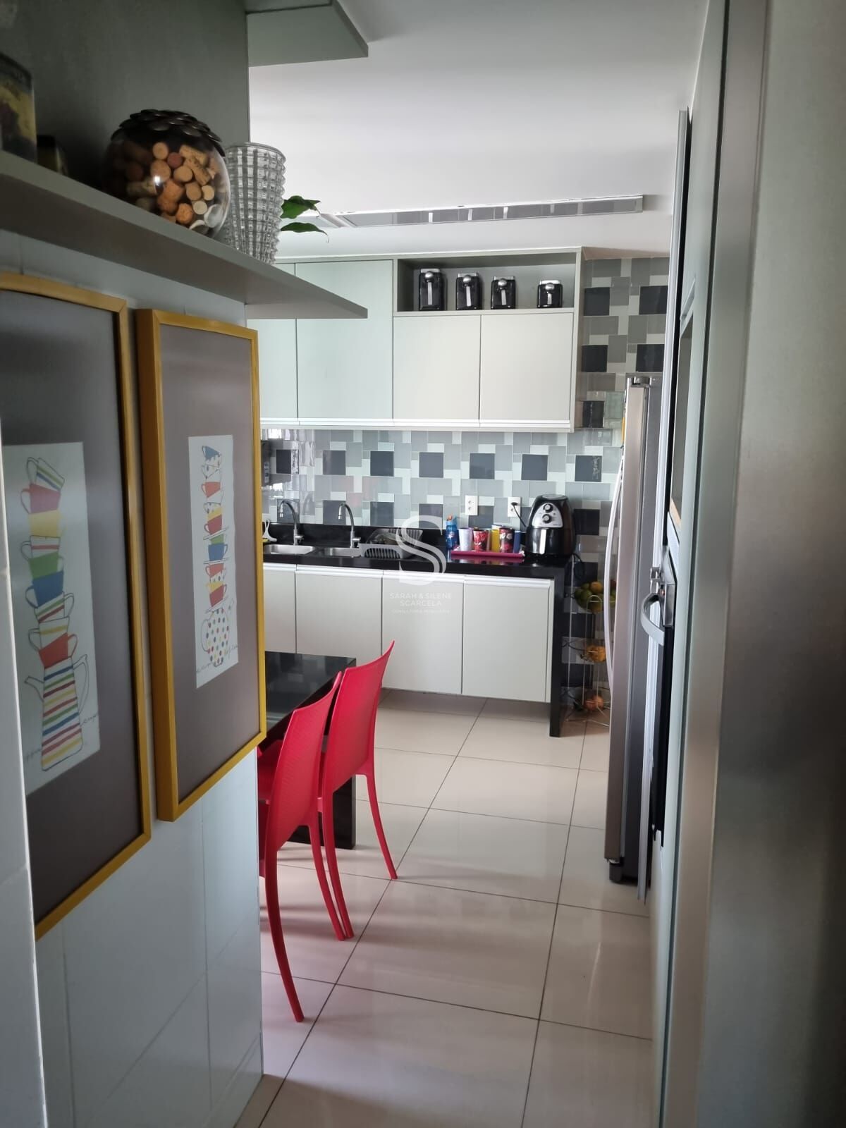 Apartamento à venda com 3 quartos, 161m² - Foto 18