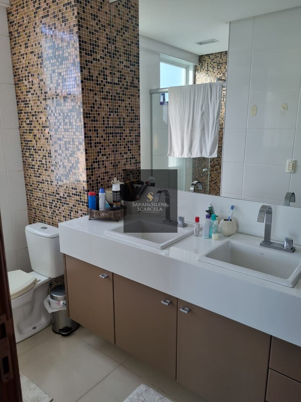 Apartamento à venda com 3 quartos, 161m² - Foto 20