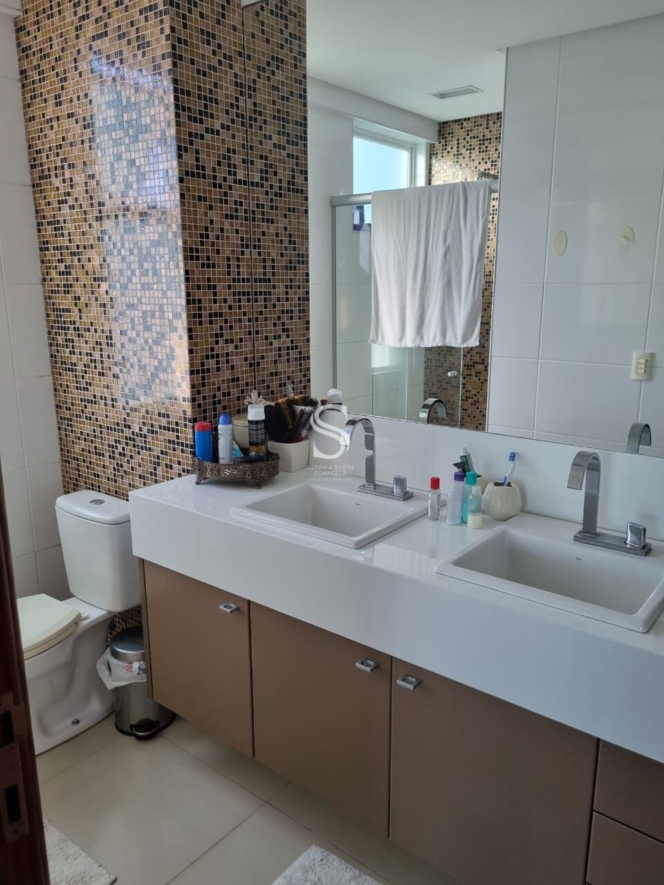 Apartamento à venda com 3 quartos, 161m² - Foto 20