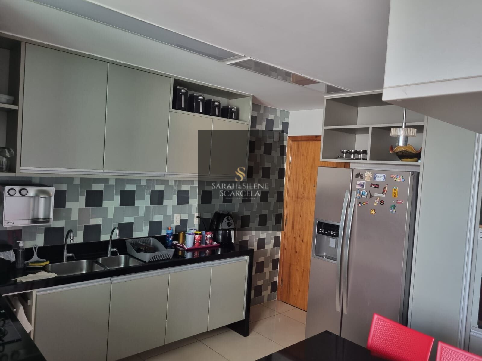 Apartamento à venda com 3 quartos, 161m² - Foto 17