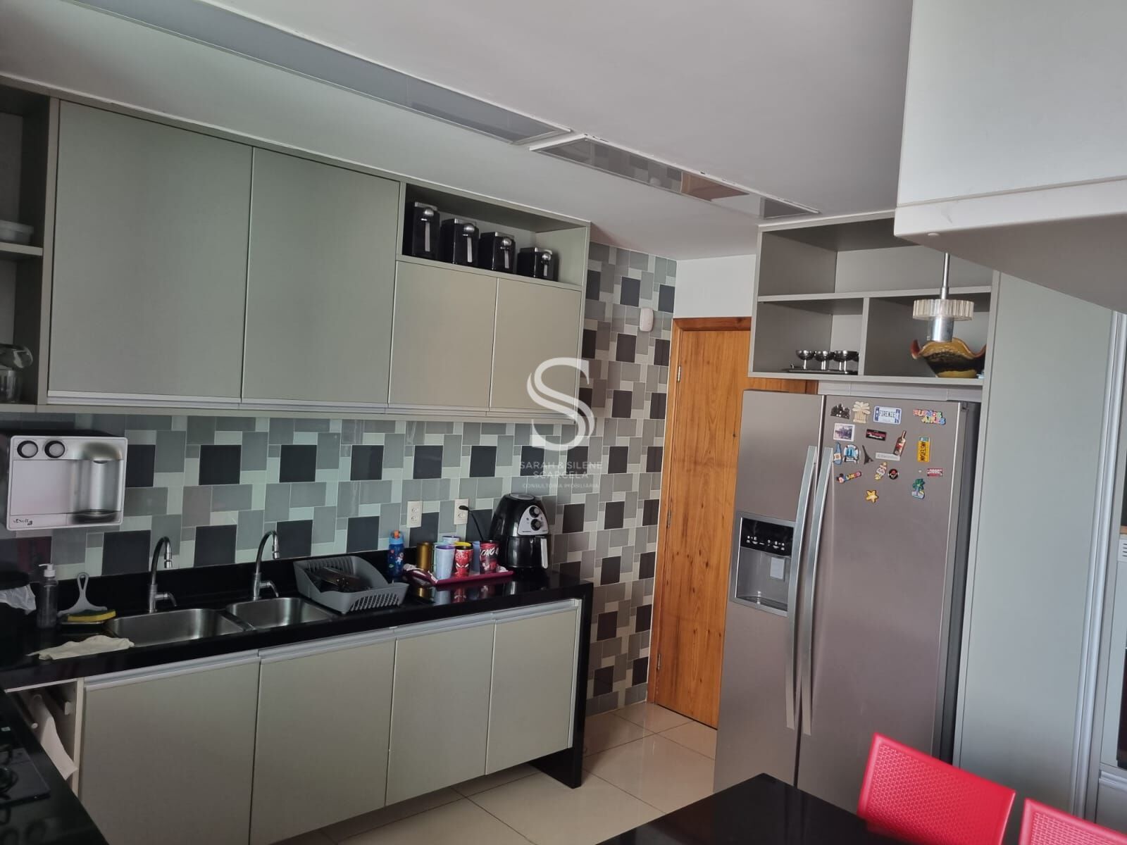 Apartamento à venda com 3 quartos, 161m² - Foto 17