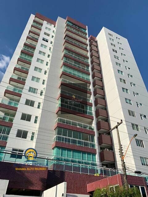 Apartamento à venda com 3 quartos, 161m² - Foto 3