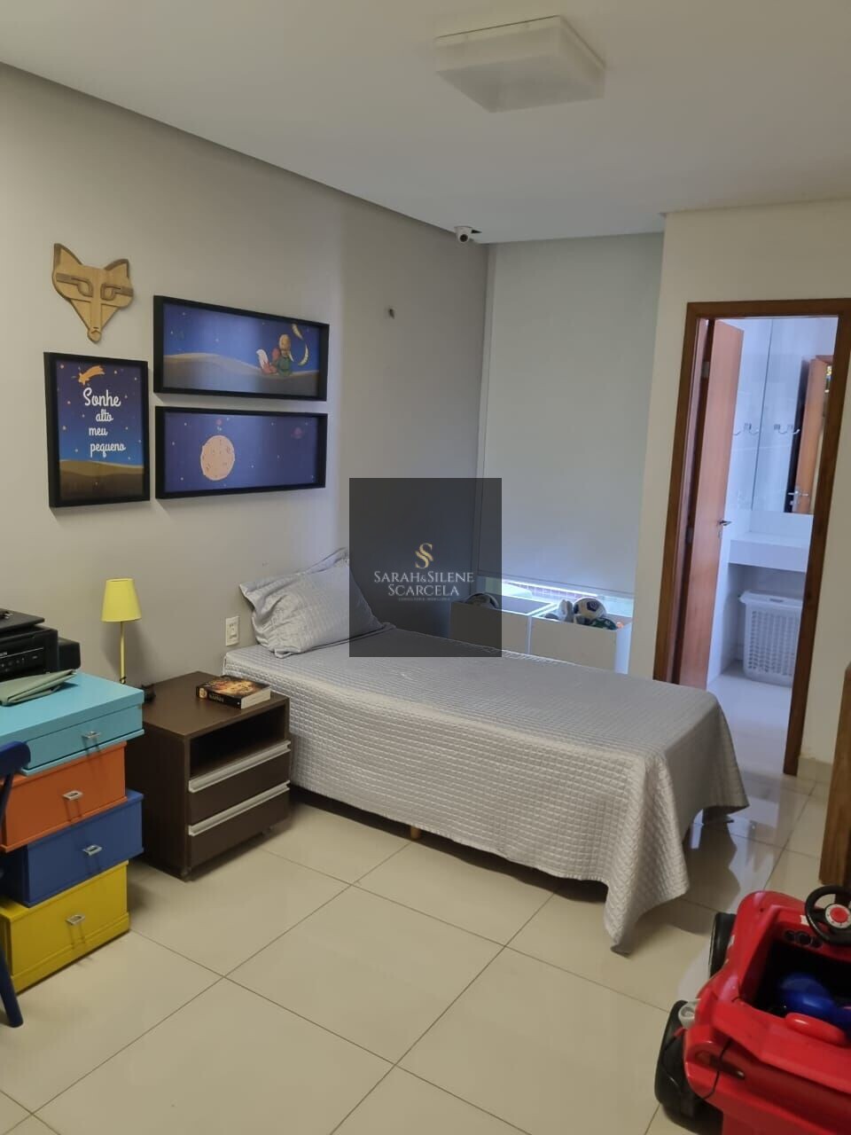 Apartamento à venda com 3 quartos, 161m² - Foto 21