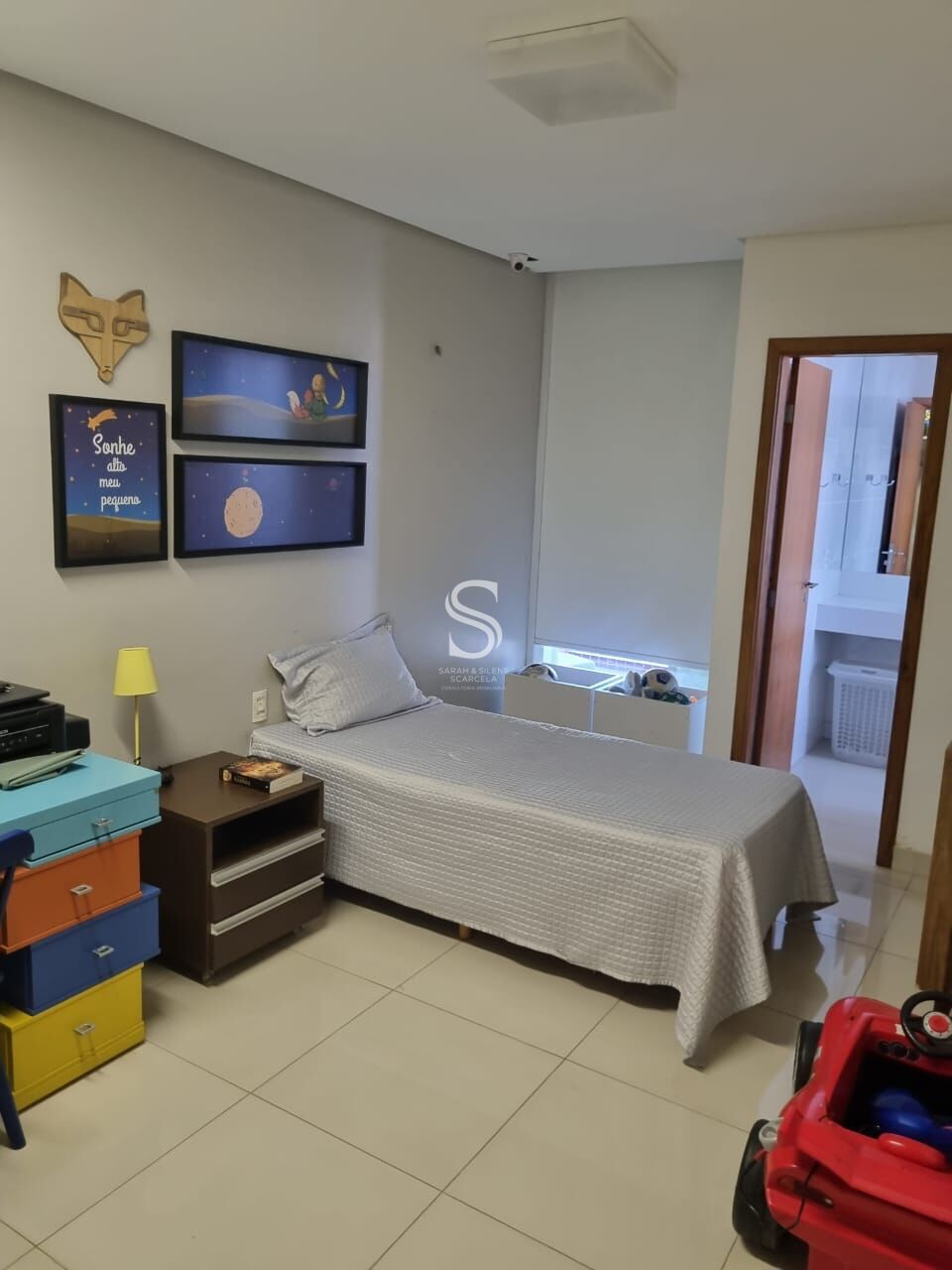 Apartamento à venda com 3 quartos, 161m² - Foto 21