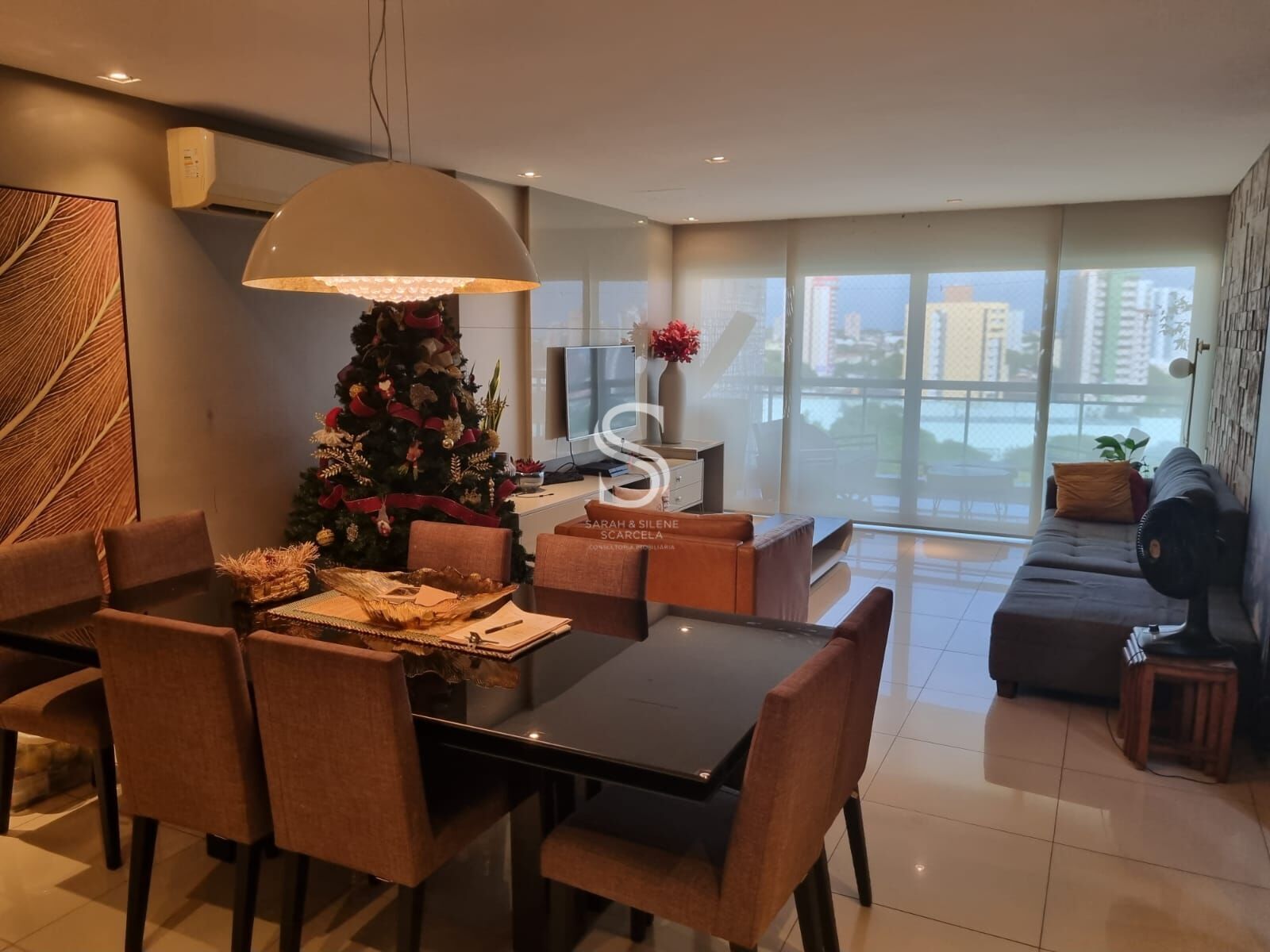 Apartamento à venda com 3 quartos, 161m² - Foto 14
