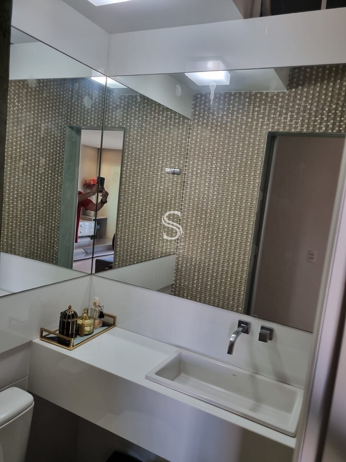 Apartamento à venda com 3 quartos, 161m² - Foto 22