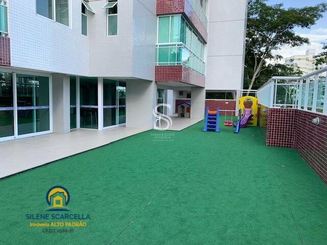 Apartamento à venda com 3 quartos, 161m² - Foto 7