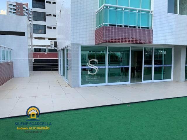 Apartamento à venda com 3 quartos, 161m² - Foto 6