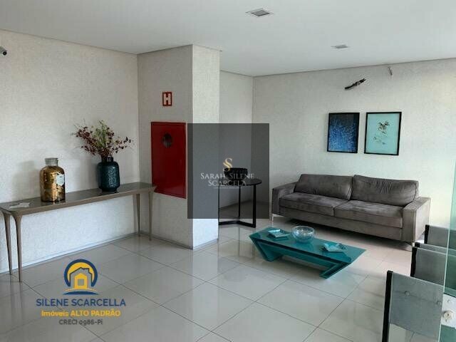 Apartamento à venda com 3 quartos, 161m² - Foto 4