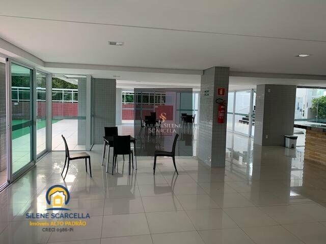 Apartamento à venda com 3 quartos, 161m² - Foto 9