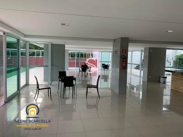 Apartamento à venda com 3 quartos, 161m² - Foto 9