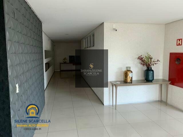 Apartamento à venda com 3 quartos, 161m² - Foto 5