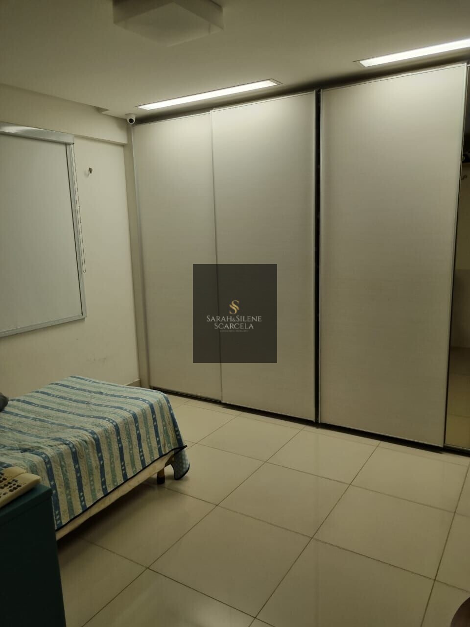 Apartamento à venda com 3 quartos, 161m² - Foto 24