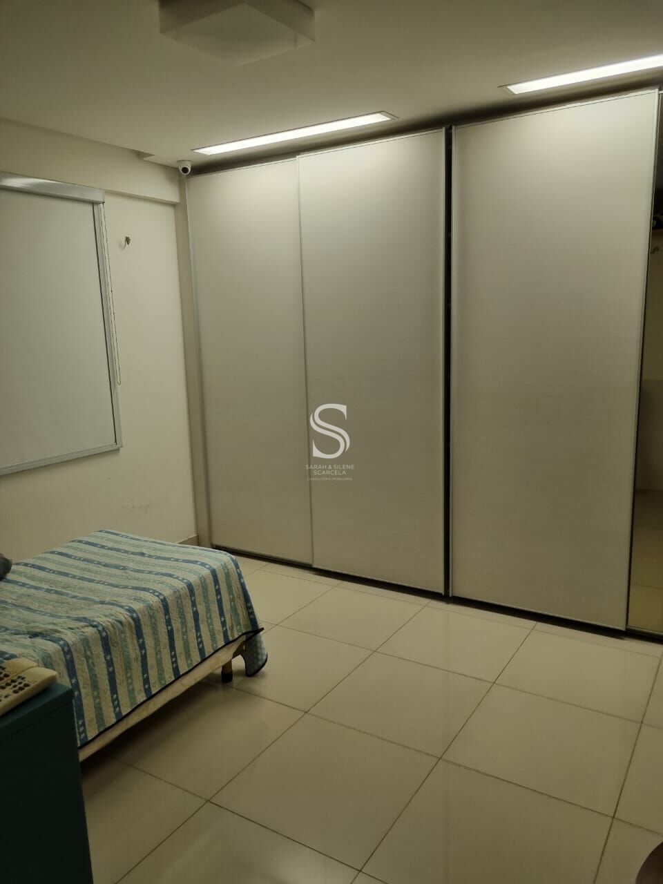 Apartamento à venda com 3 quartos, 161m² - Foto 24