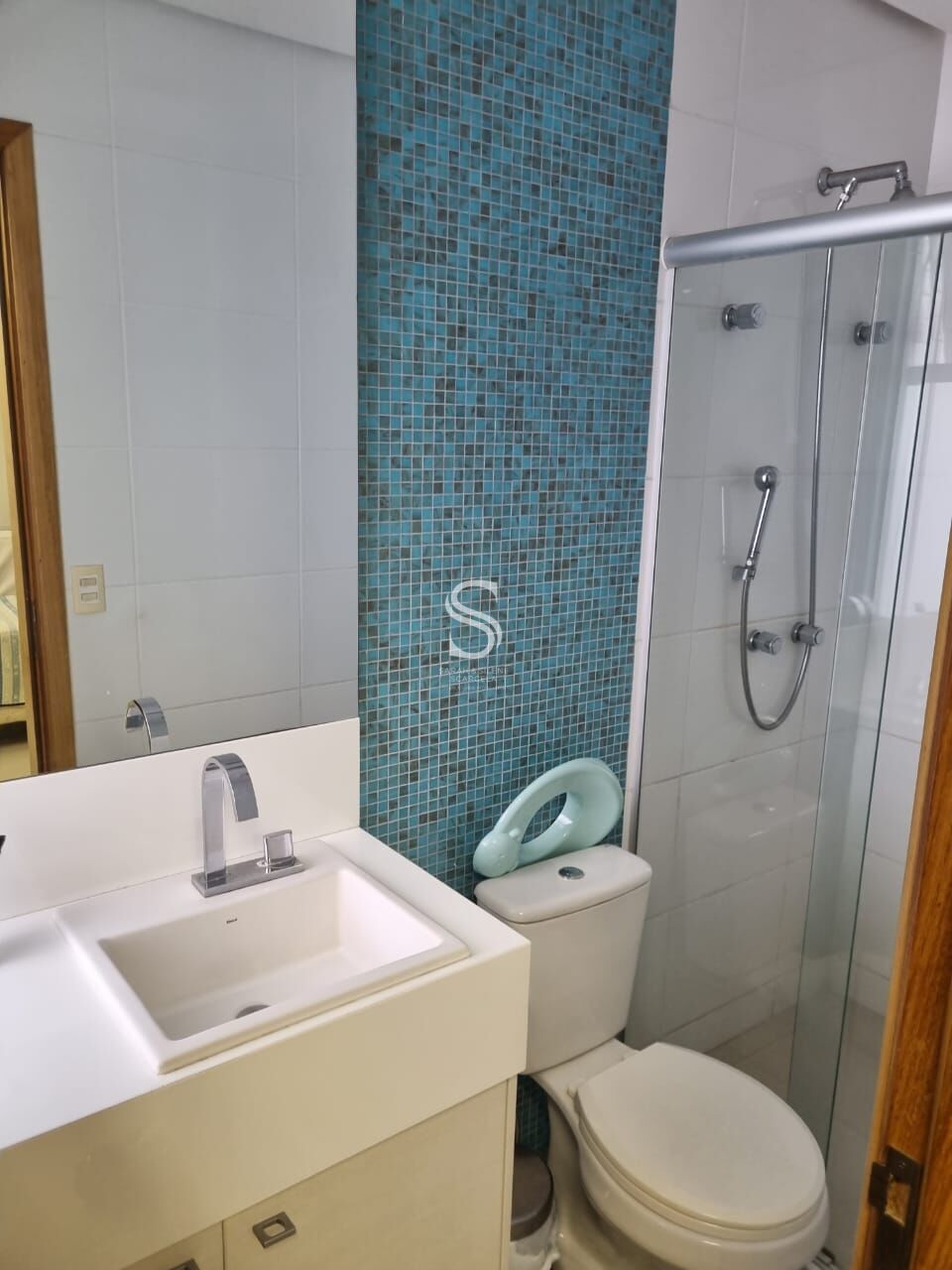 Apartamento à venda com 3 quartos, 161m² - Foto 23