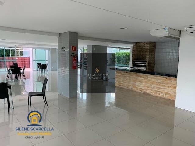 Apartamento à venda com 3 quartos, 161m² - Foto 8