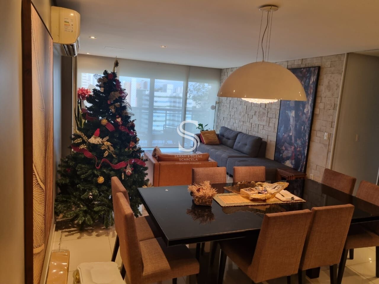 Apartamento à venda com 3 quartos, 161m² - Foto 15
