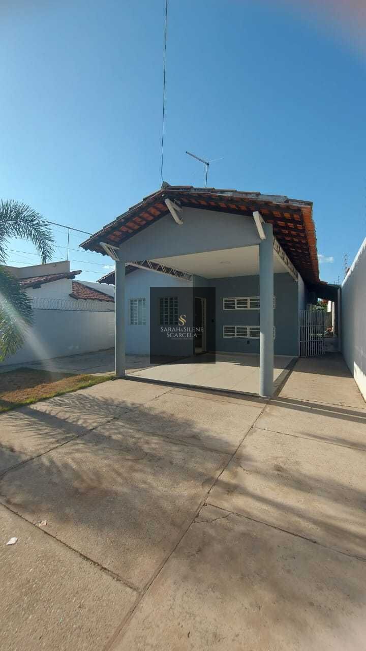 Casa à venda com 3 quartos, 90m² - Foto 12