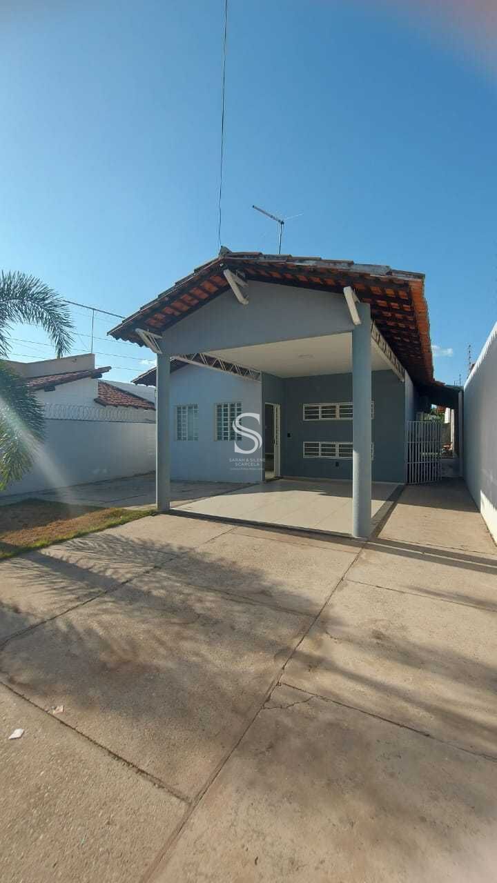 Casa à venda com 3 quartos, 90m² - Foto 12