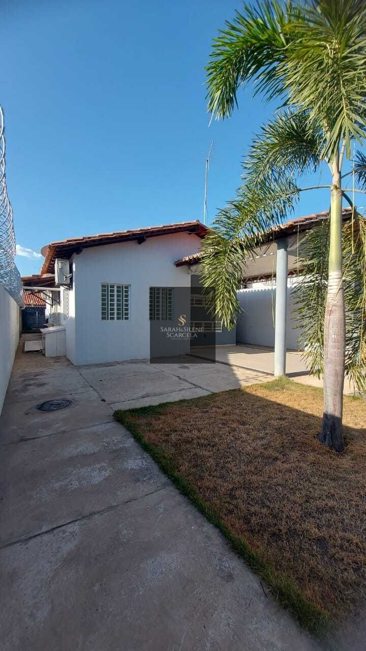 Casa à venda com 3 quartos, 90m² - Foto 10