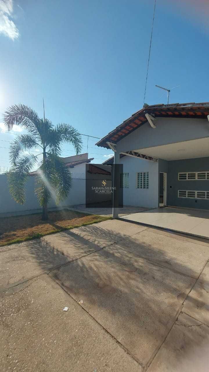 Casa à venda com 3 quartos, 90m² - Foto 8