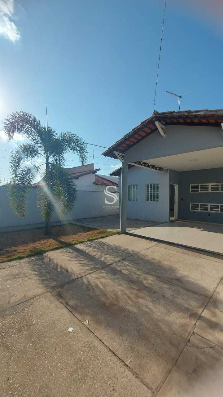 Casa à venda com 3 quartos, 90m² - Foto 8