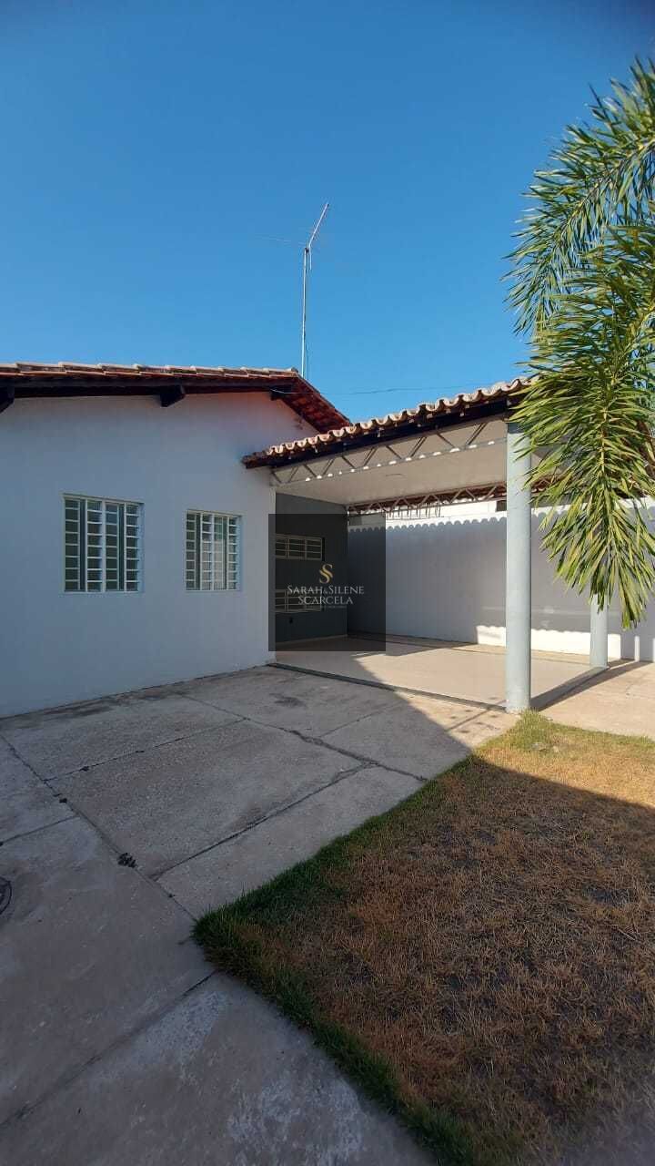 Casa à venda com 3 quartos, 90m² - Foto 13