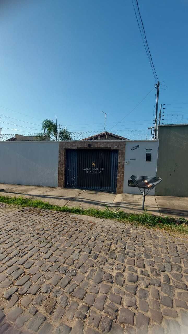 Casa à venda com 3 quartos, 90m² - Foto 5