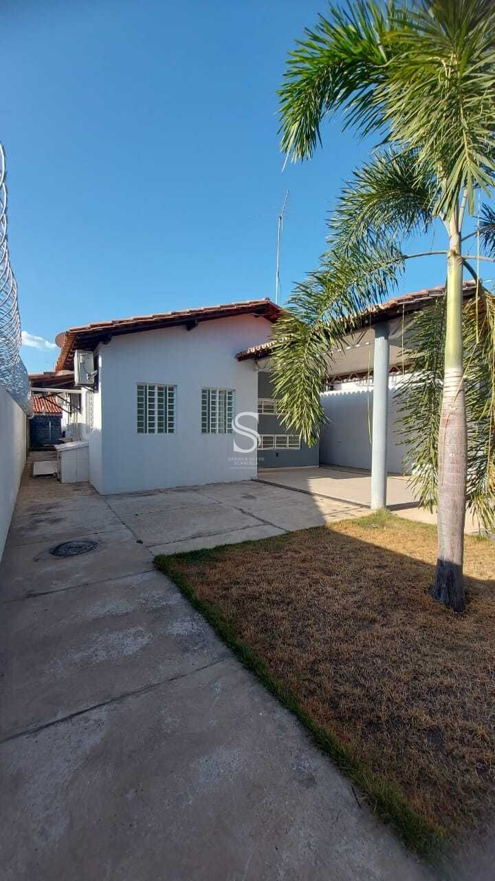 Casa à venda com 3 quartos, 90m² - Foto 9