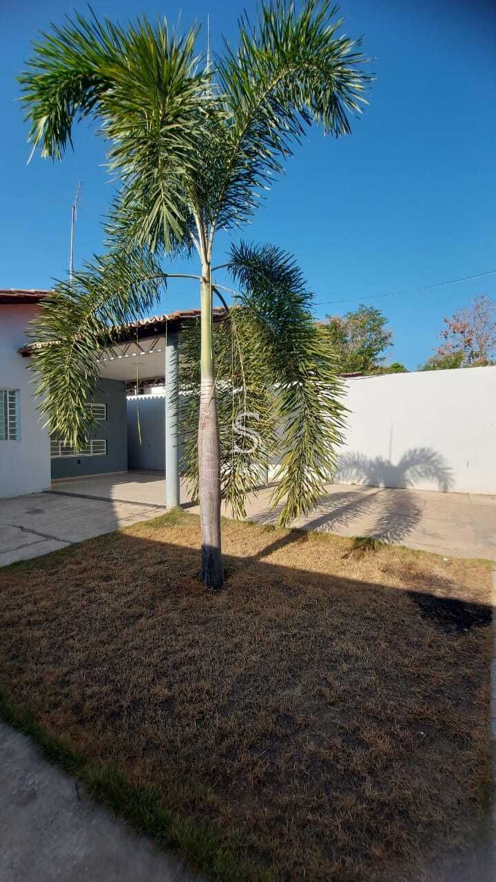 Casa à venda com 3 quartos, 90m² - Foto 21