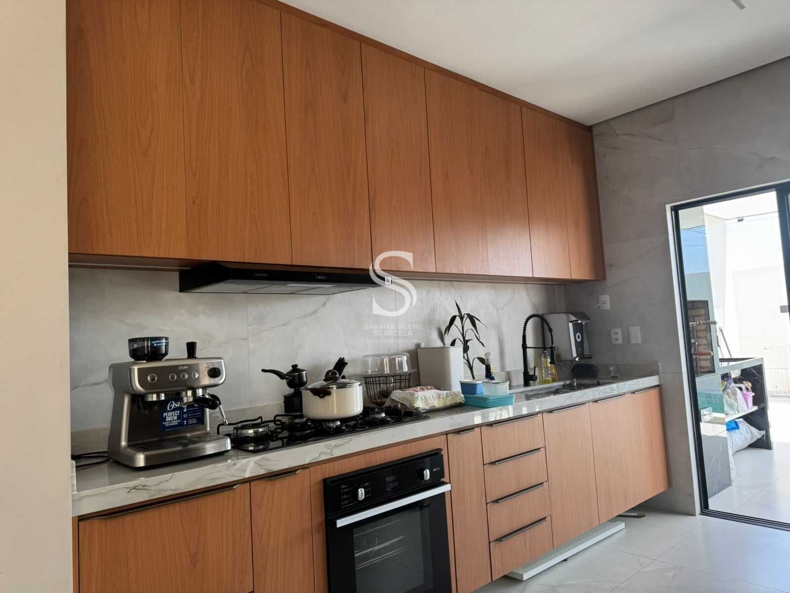 Casa de Condomínio, 3 quartos - Foto 6