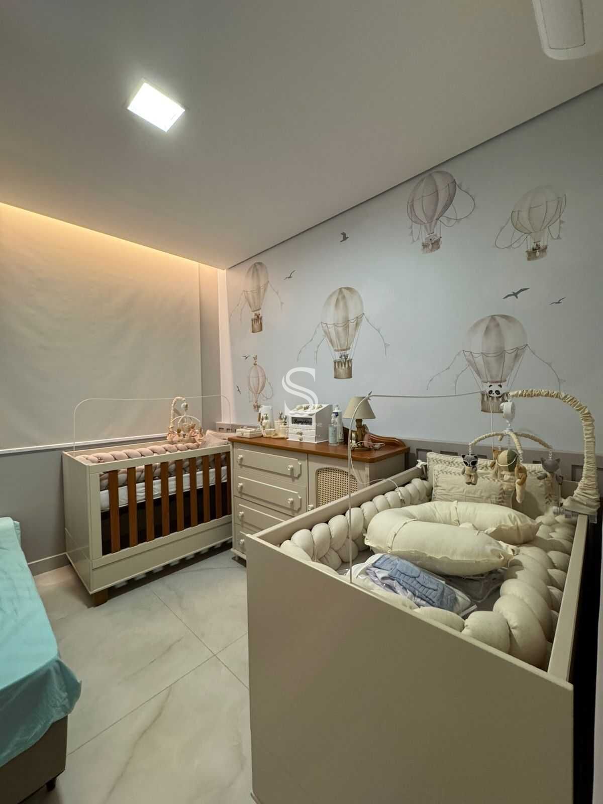 Casa de Condomínio, 3 quartos - Foto 10