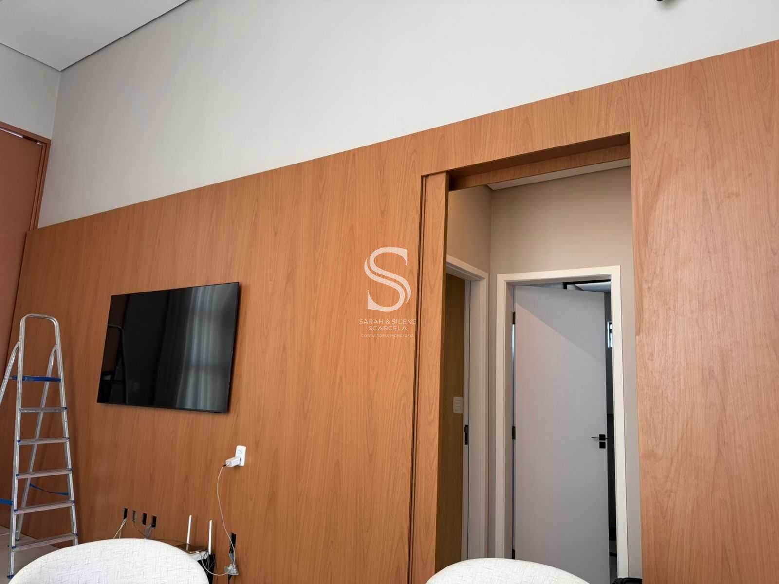 Casa de Condomínio, 3 quartos - Foto 5