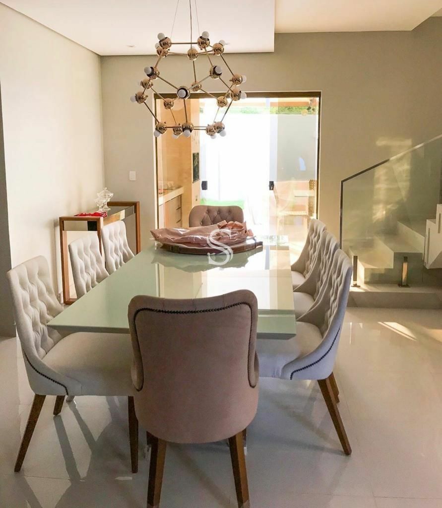 Casa à venda com 4 quartos, 251m² - Foto 11