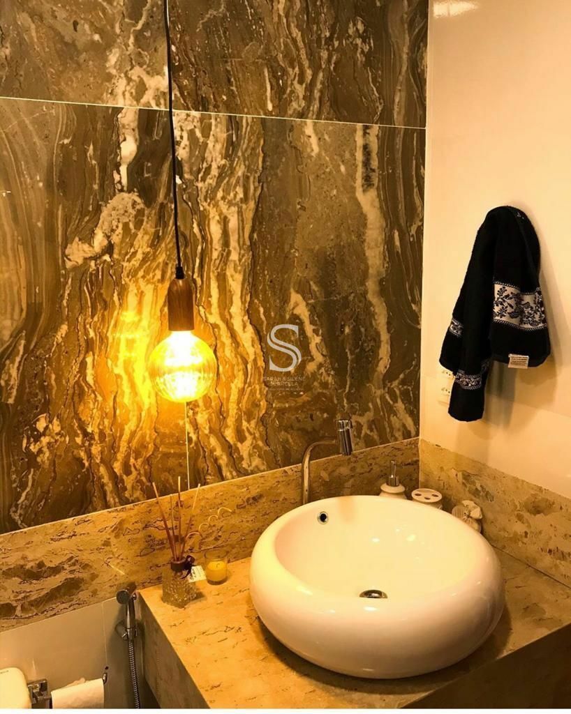Casa à venda com 4 quartos, 251m² - Foto 14