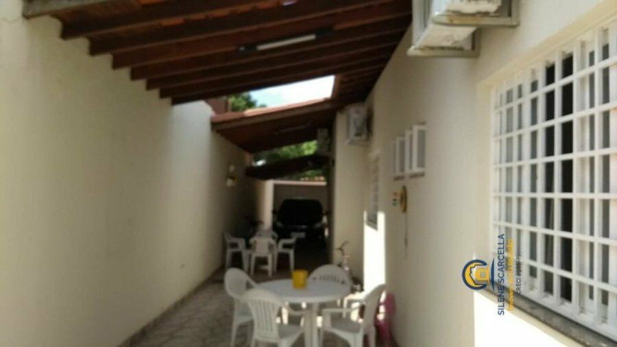 Casa à venda com 3 quartos, 30m² - Foto 5