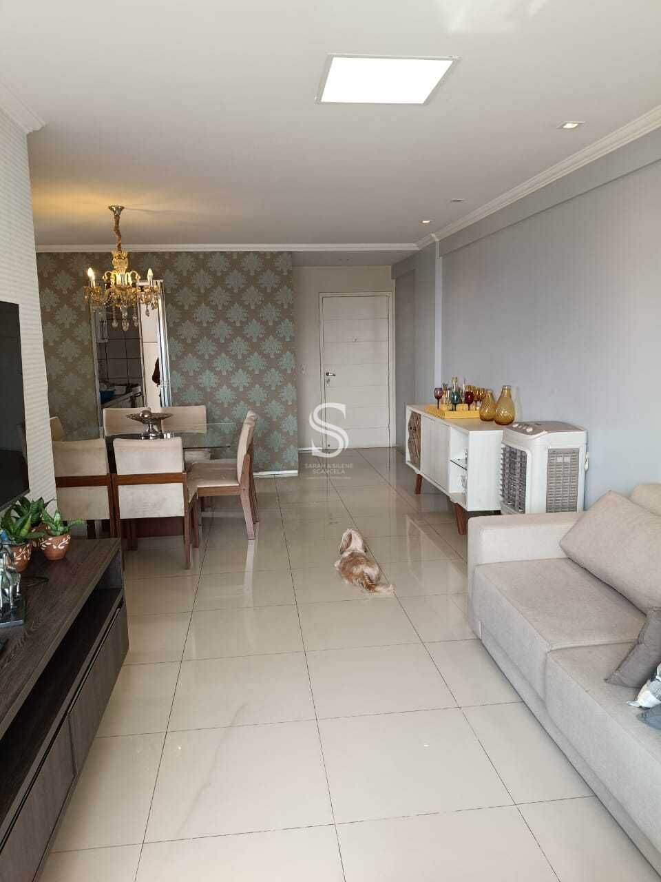 Apartamento, 3 quartos, 130 m² - Foto 11
