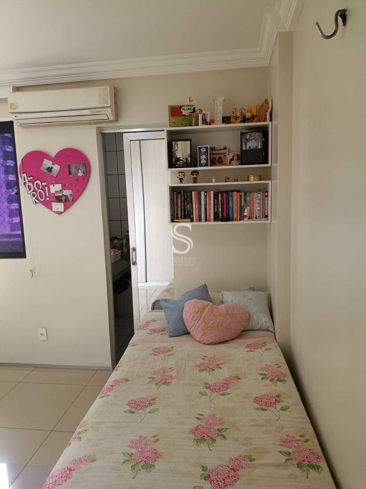 Apartamento, 3 quartos, 130 m² - Foto 23