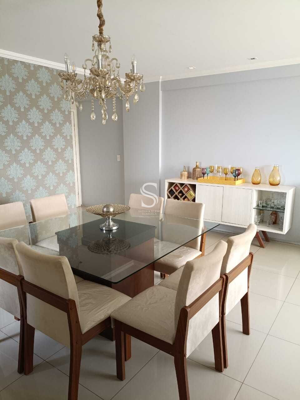 Apartamento, 3 quartos, 130 m² - Foto 12