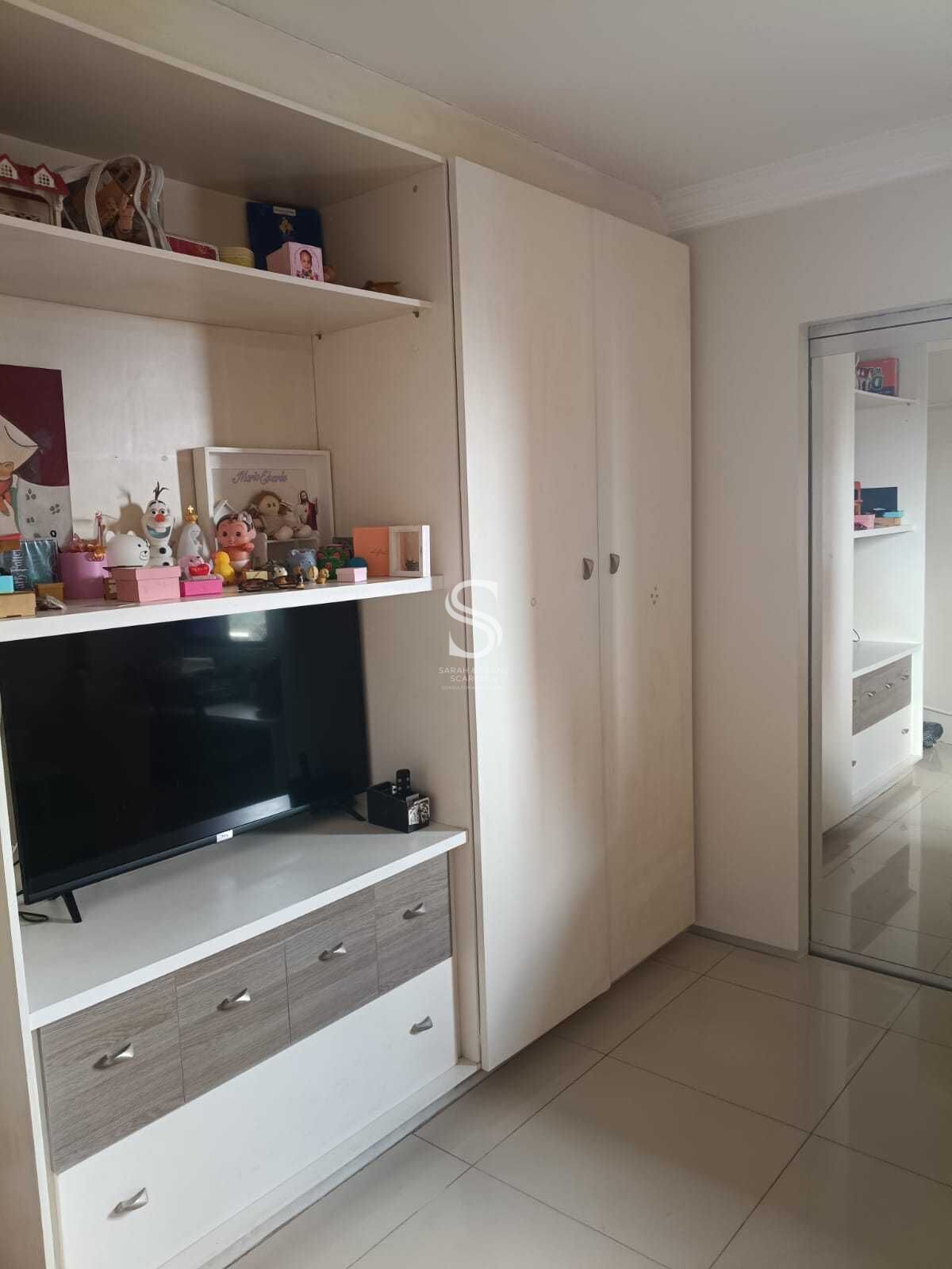 Apartamento, 3 quartos, 130 m² - Foto 22