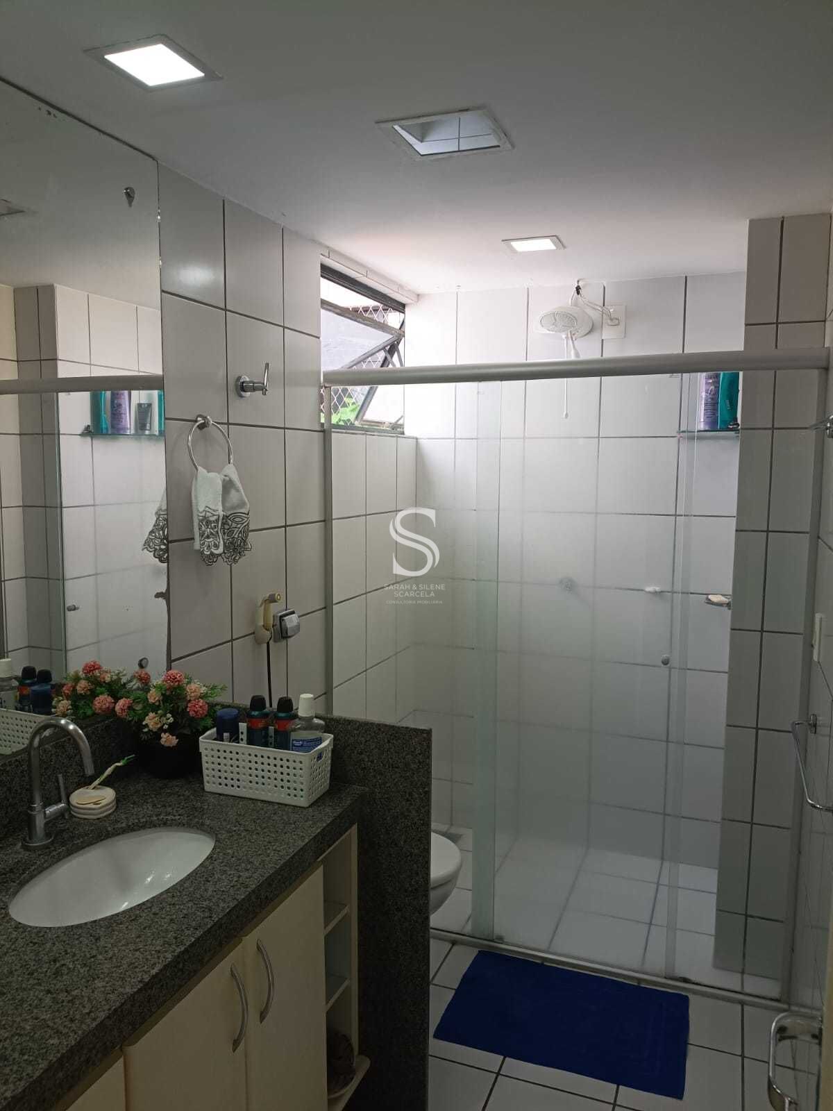 Apartamento, 3 quartos, 130 m² - Foto 20