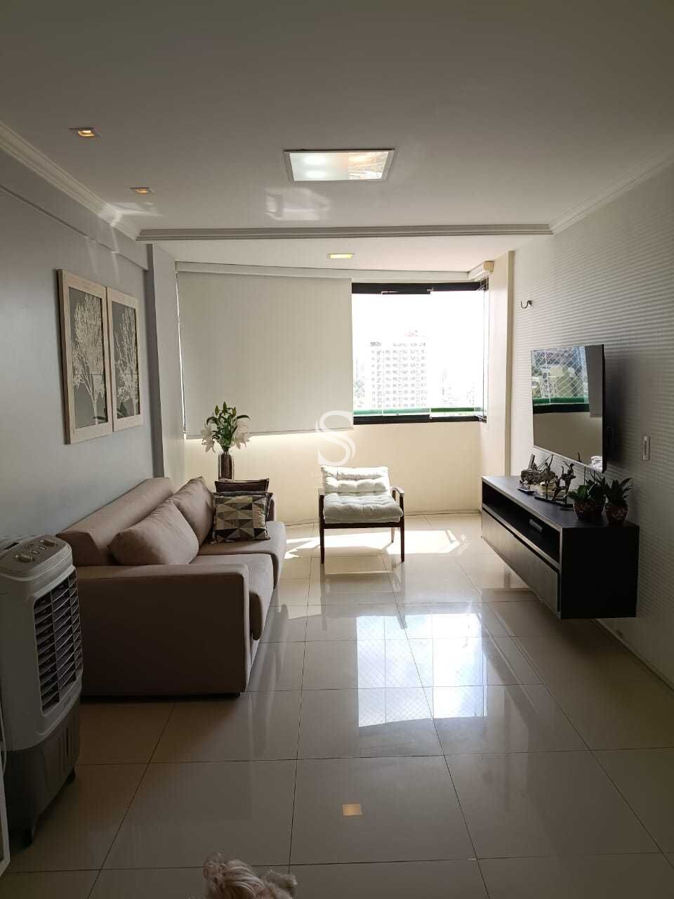 Apartamento, 3 quartos, 130 m² - Foto 7