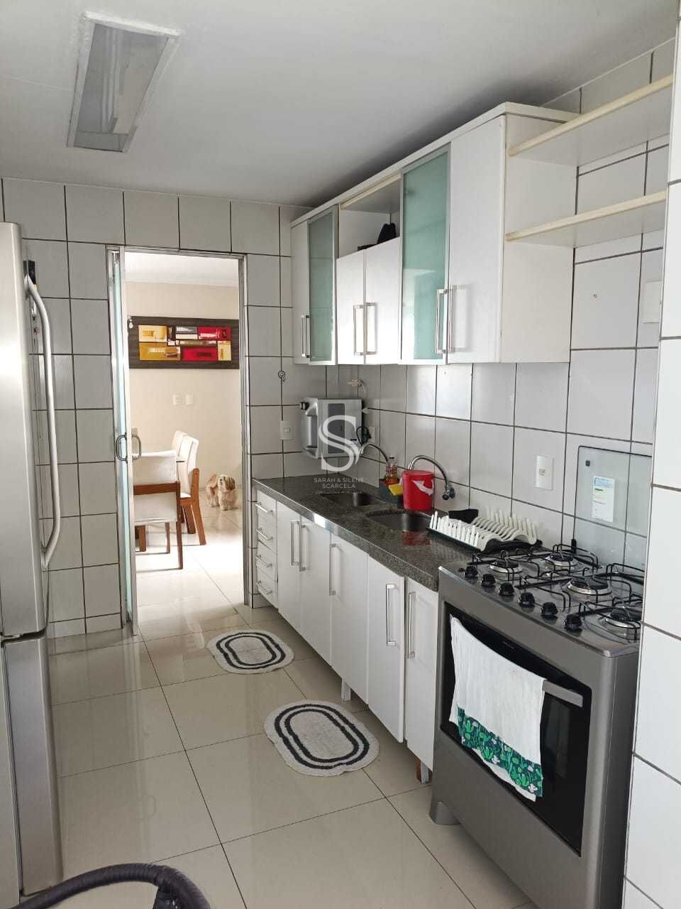 Apartamento, 3 quartos, 130 m² - Foto 13