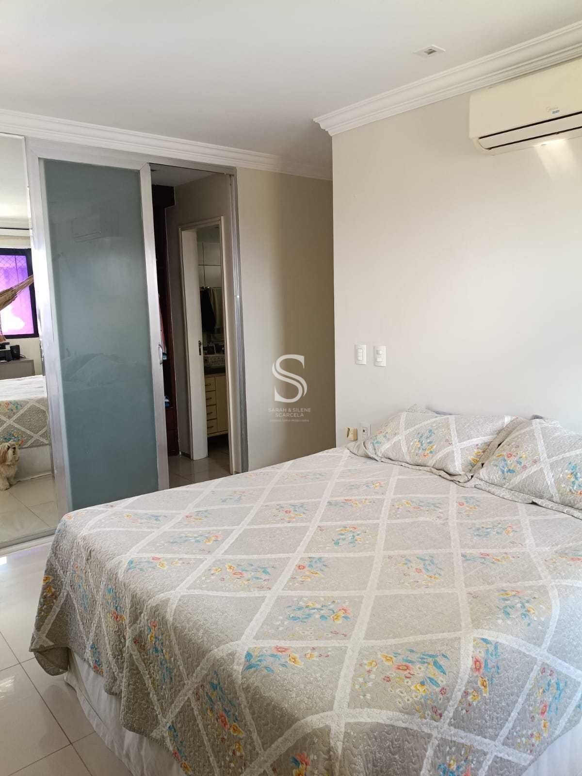 Apartamento, 3 quartos, 130 m² - Foto 18